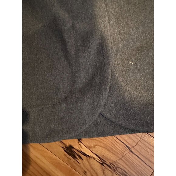 Eddie Bauer Travel Eddie Bauer Women’s WR Travel Blazer – Size‎ 16 – Dark Gray – - Picture 10 of 15